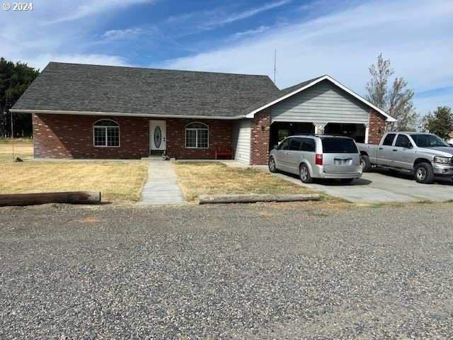 photo 1: 71707 WAYNE LN, Boardman OR 97818