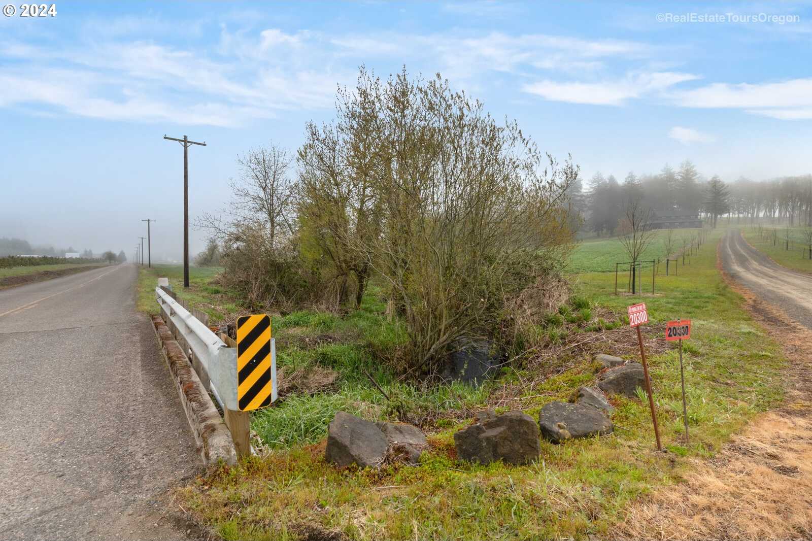 photo 2: NW Bishop Scott RD, Yamhill OR 97148