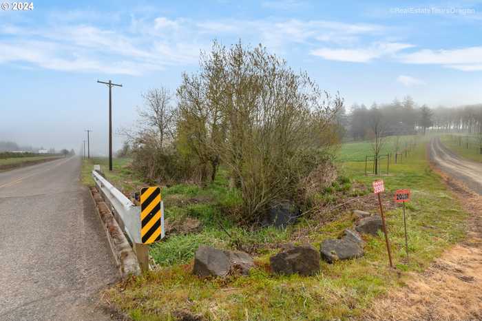 photo 2: NW Bishop Scott RD, Yamhill OR 97148