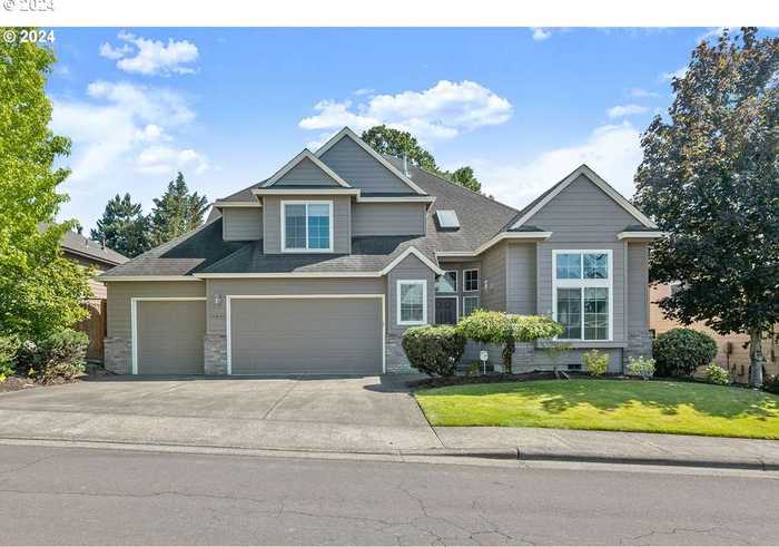 photo 1: 15050 NW VANCE DR, Portland OR 97229