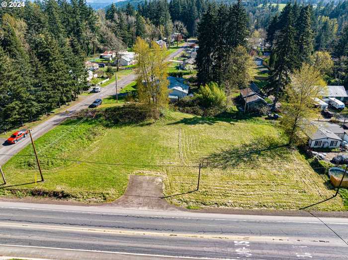 photo 2: Hwy 20 Lot 3000, Sweet Home OR 97386