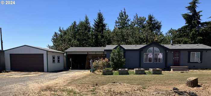 photo 1: 33588 E Harvey RD, Creswell OR 97426