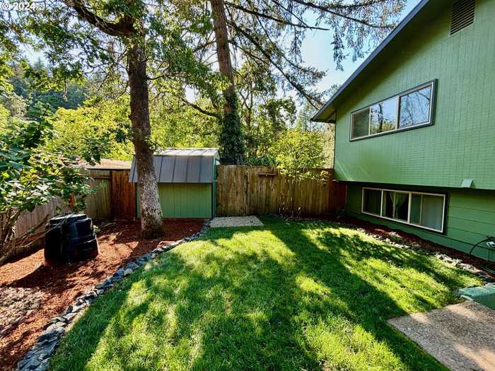 photo 45: 5275 DONALD ST, Eugene OR 97405