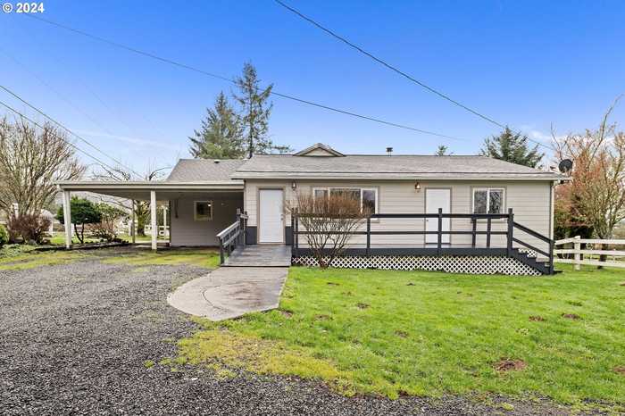 photo 1: 89834 Logan RD, Astoria OR 97103