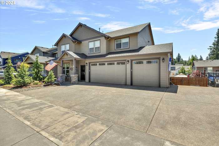 photo 2: 38312 SEQUOIA ST, Sandy OR 97055