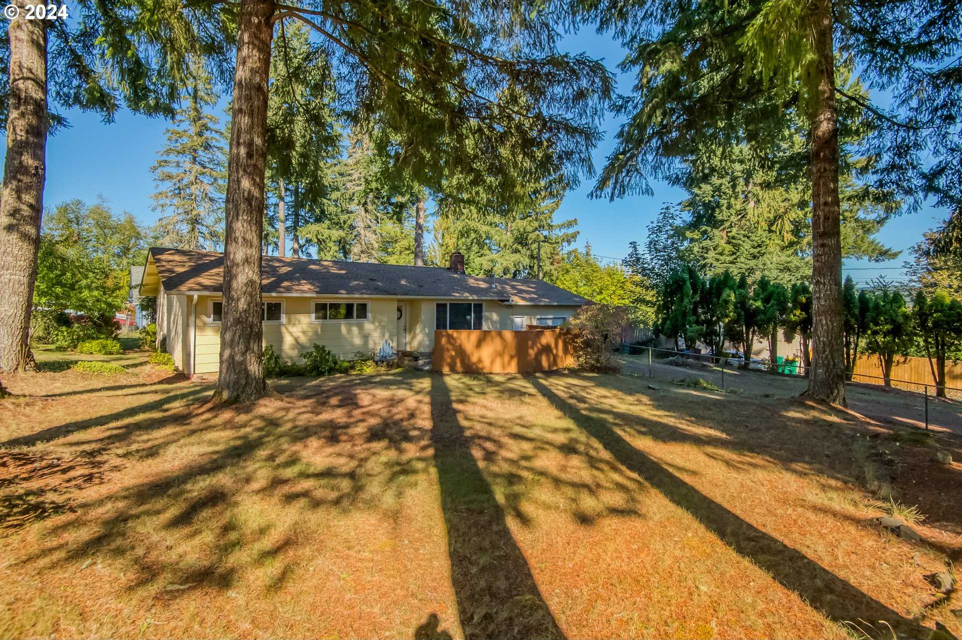 photo 1: 17889 NOAKES RD, Vernonia OR 97064