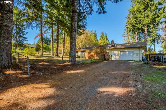 photo 2: 17889 NOAKES RD, Vernonia OR 97064