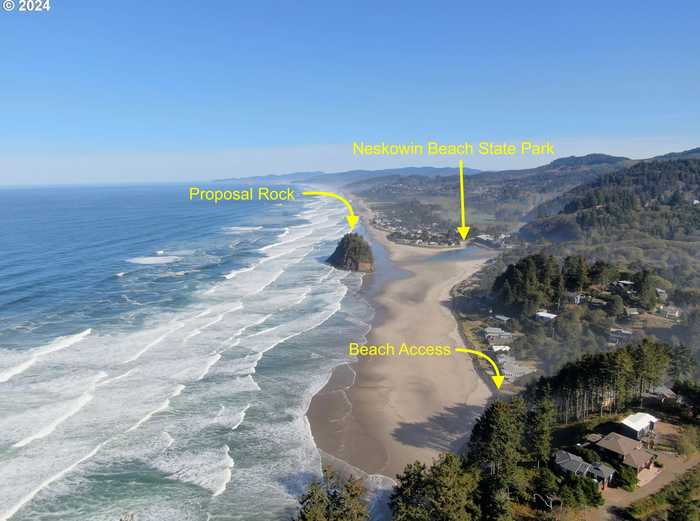 photo 2: 3301 S Beach RD, Neskowin OR 97149