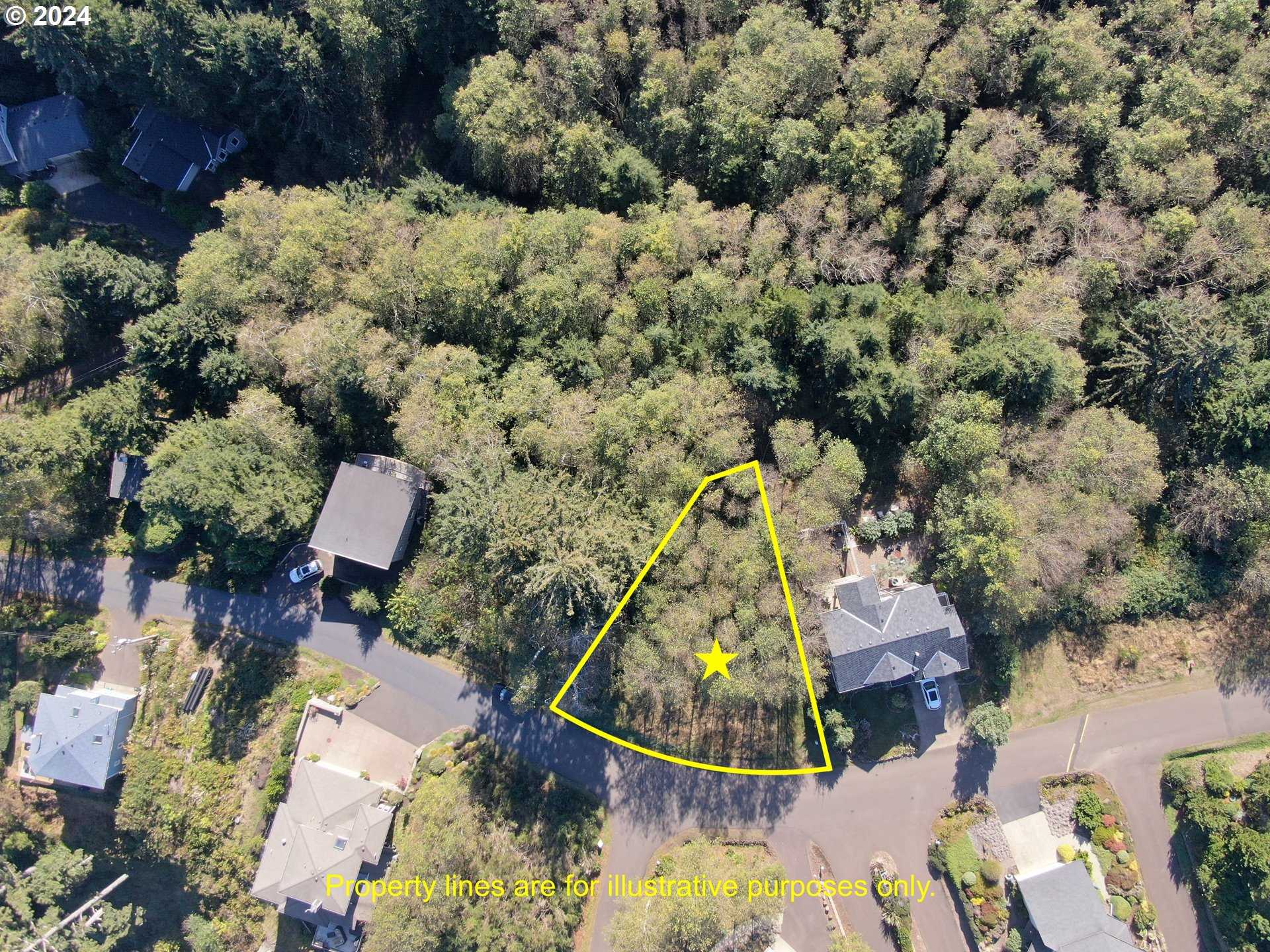 photo 3: 3301 S Beach RD, Neskowin OR 97149