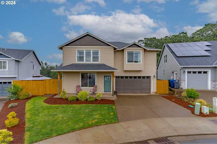 photo 1: 2803 GOLDEN EAGLE CT NW, Salem OR 97304