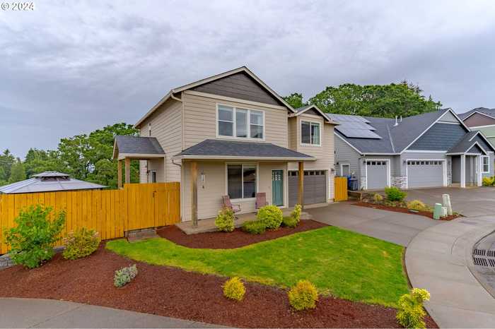 photo 2: 2803 GOLDEN EAGLE CT NW, Salem OR 97304