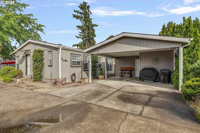 photo 1: 1111 SE 3RD AVE Unit 70, Canby OR 97013