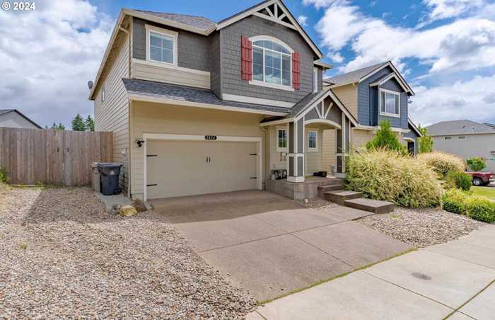 photo 2: 2629 BEEHOLLOW LN, Albany OR 97321