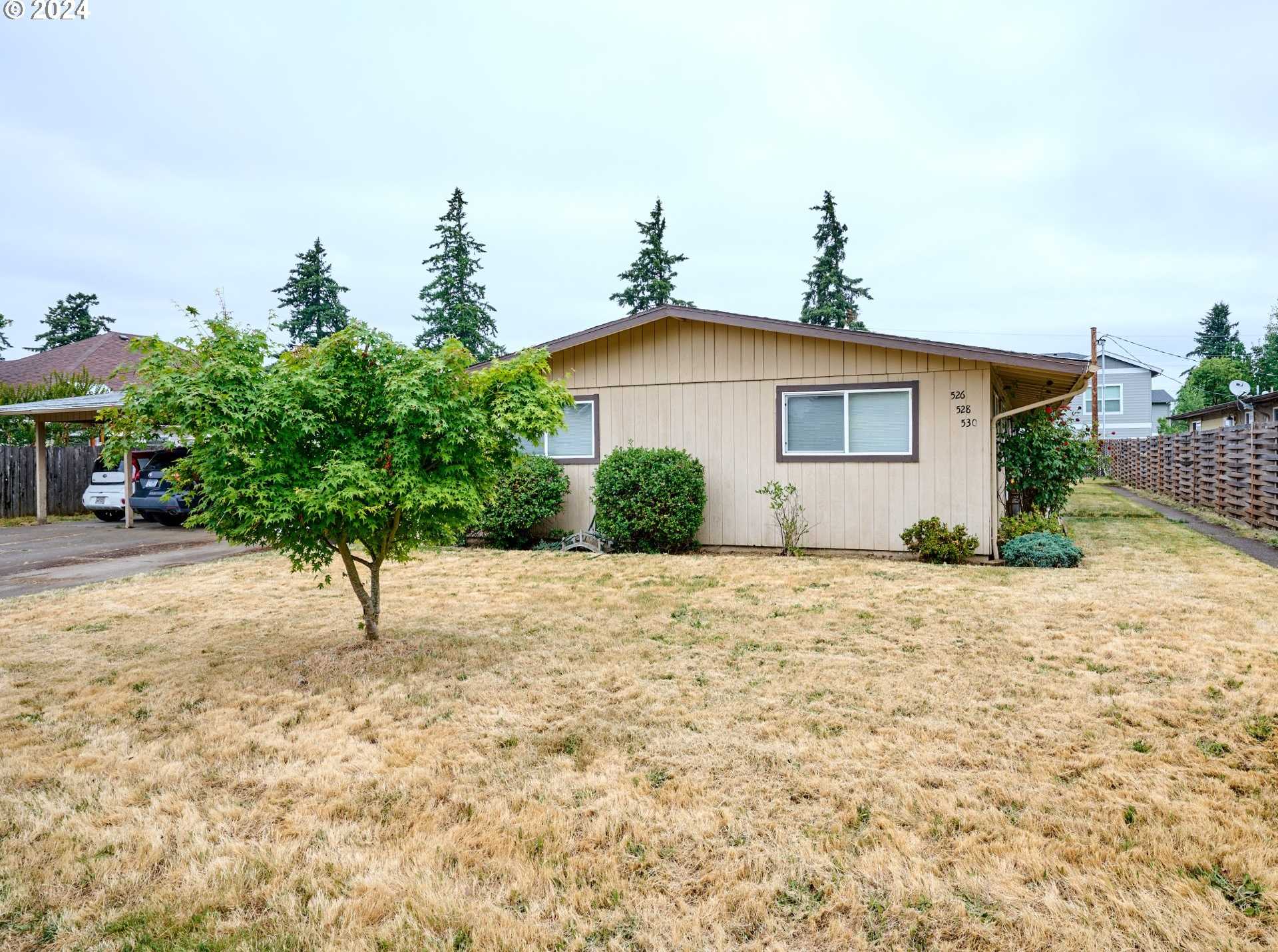 photo 3: 522 NE 16TH AVE, Canby OR 97013