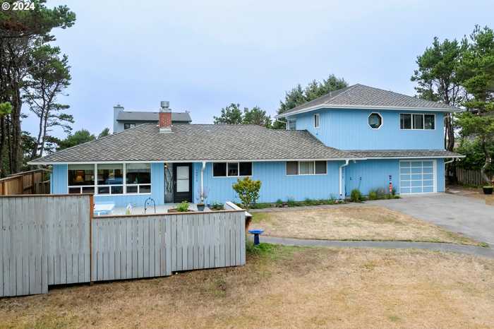 photo 1: 34810 Necarney BLVD, Manzanita OR 97130