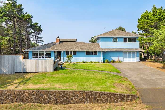 photo 48: 34810 Necarney BLVD, Manzanita OR 97130