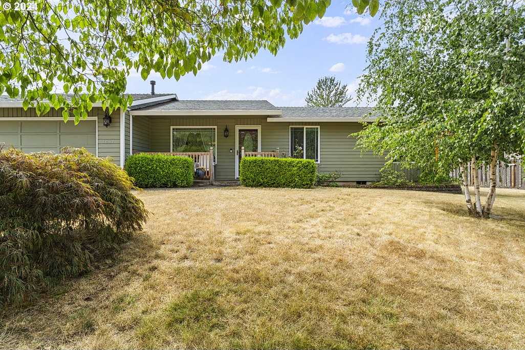 photo 3: 1637 NW WONDERVIEW AVE, Gresham OR 97030