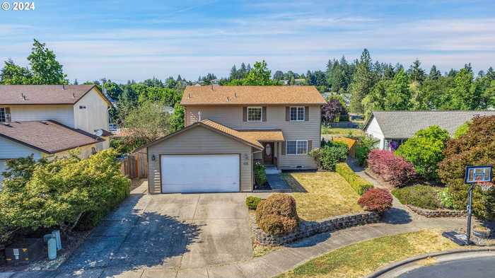 photo 1: 435 REUTER LN, Forest Grove OR 97116