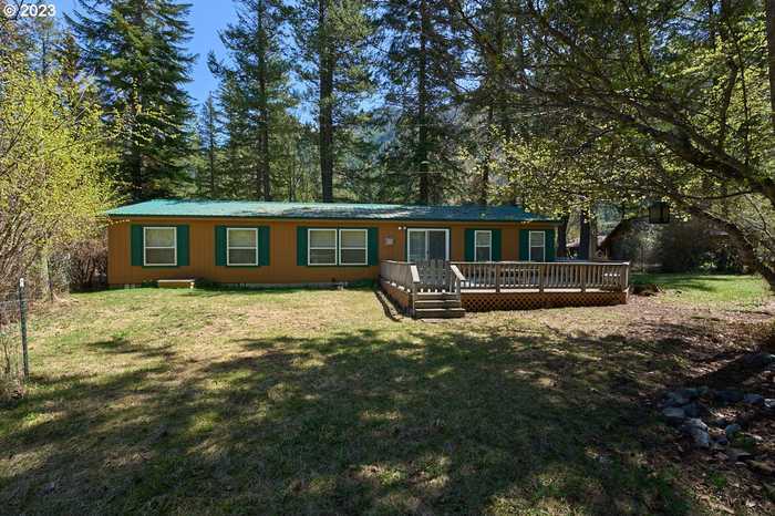 photo 2: 84648 Bailey, Wallowa Lake OR 97846