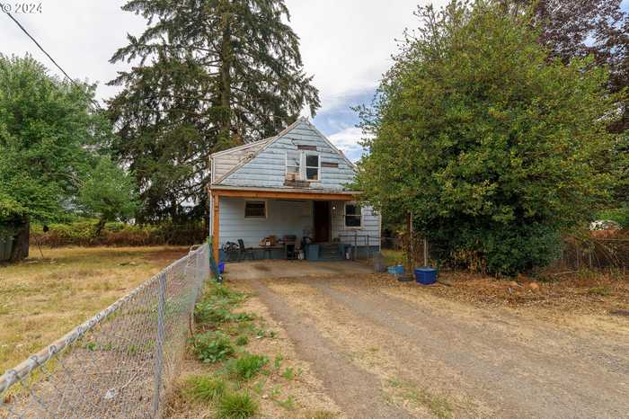 photo 32: 25752 S HIGHWAY 213, Mulino OR 97042