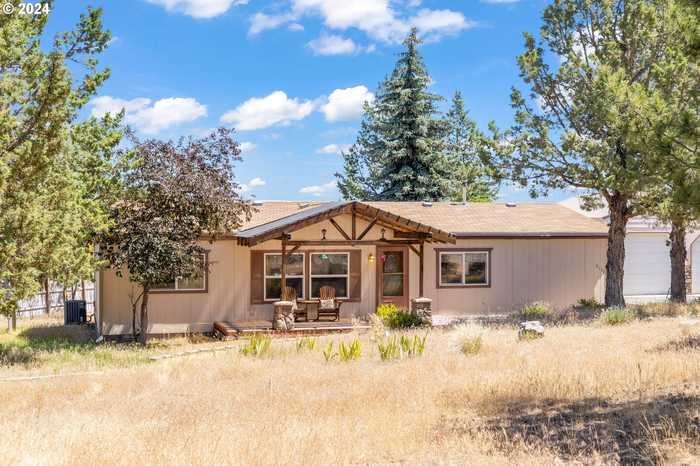 photo 1: 5110 SE JERRY DR, Prineville OR 97754