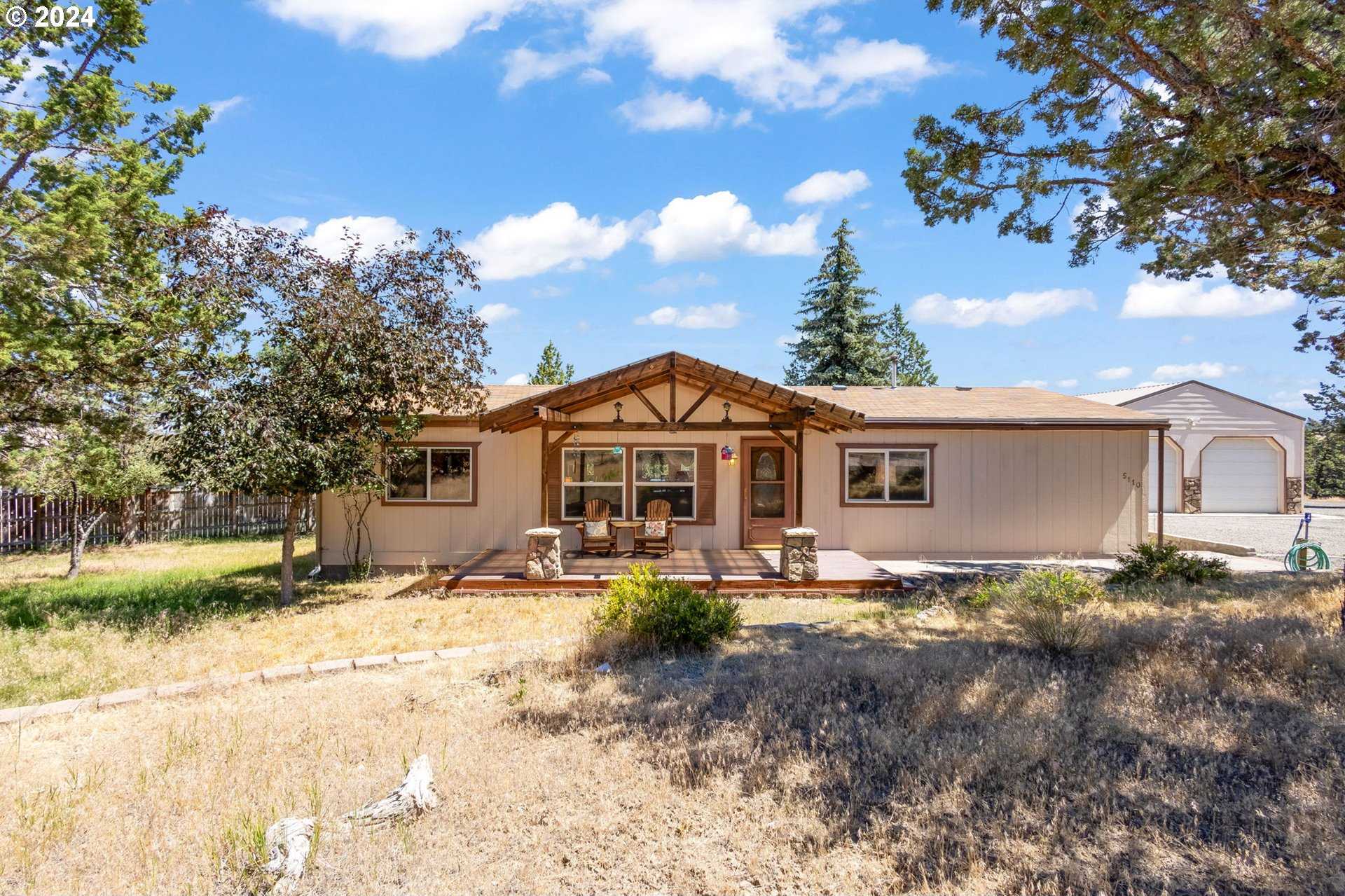 photo 3: 5110 SE JERRY DR, Prineville OR 97754