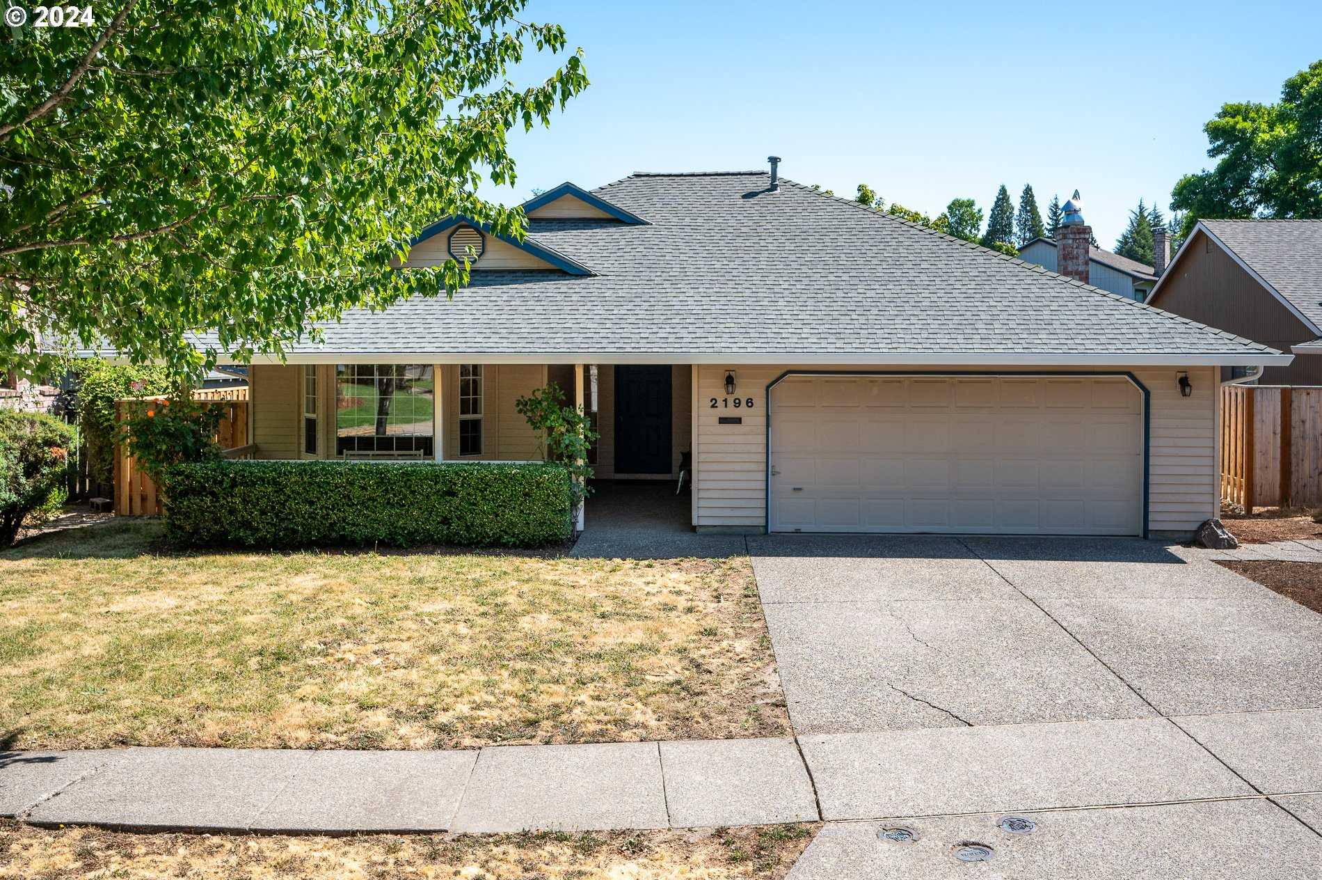 photo 1: 2196 SE 73RD AVE, Hillsboro OR 97123