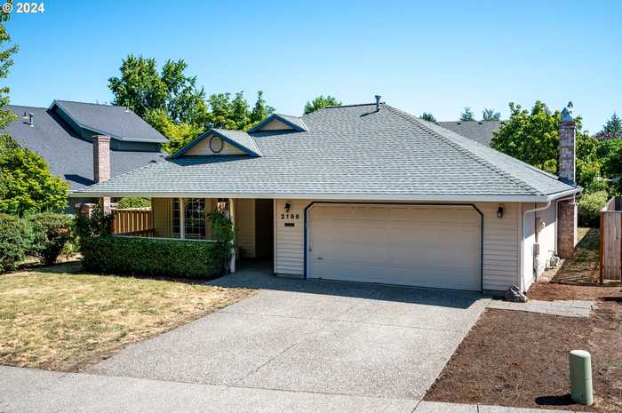 photo 2: 2196 SE 73RD AVE, Hillsboro OR 97123