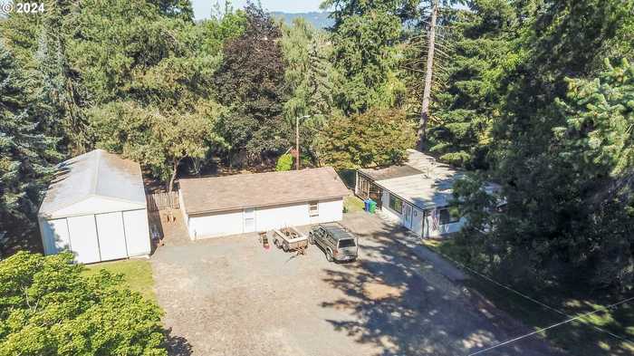 photo 1: 14885 SE 329TH AVE, Boring OR 97009