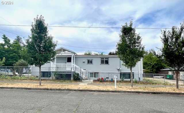 photo 1: 5875 SE 102ND AVE, Portland OR 97266