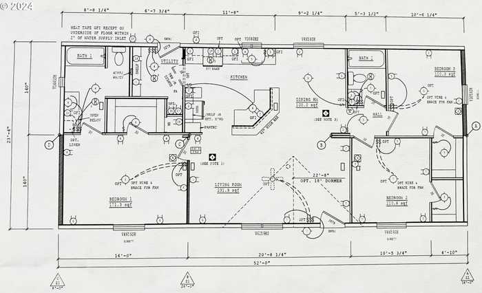 photo 20: 67624 SPINREEL RD Unit 50, North Bend OR 97459