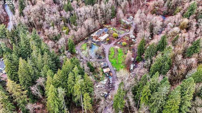 photo 48: 67171 E BARLOW TRAIL RD, Rhododendron OR 97049