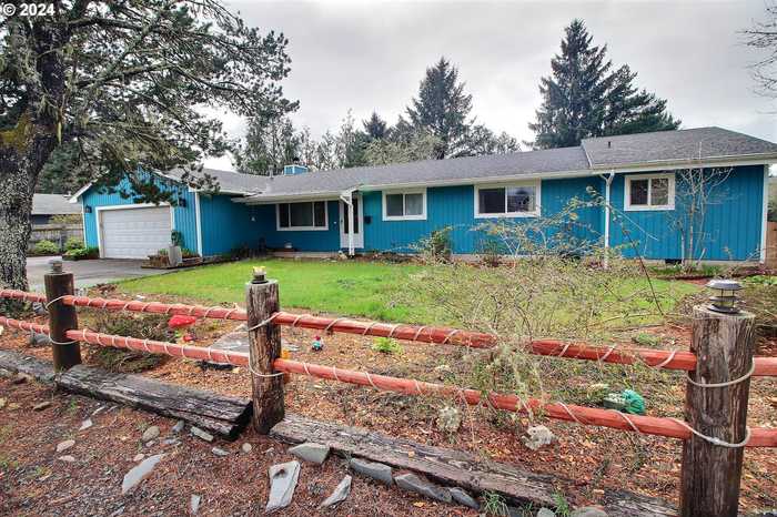 photo 1: 91664 Smith Lake RD, Warrenton OR 97146