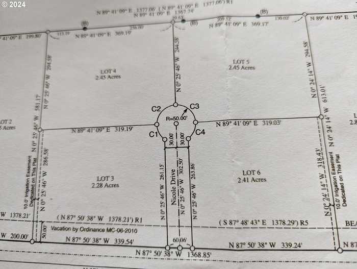 photo 9: TBD Tax Lot 6, Irrigon OR 97844