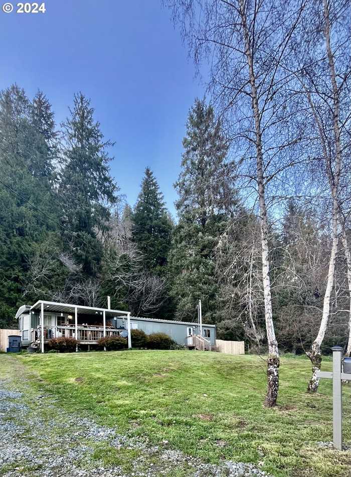 photo 1: 27350 Elk Trail DR, Nehalem OR 97131