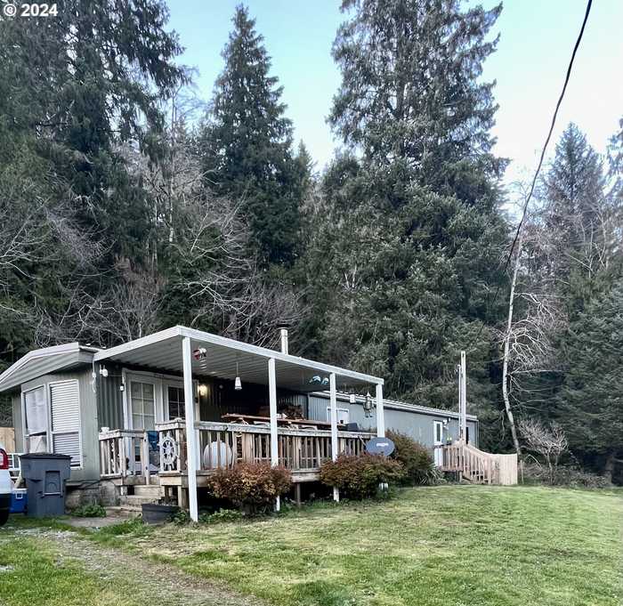 photo 2: 27350 Elk Trail DR, Nehalem OR 97131