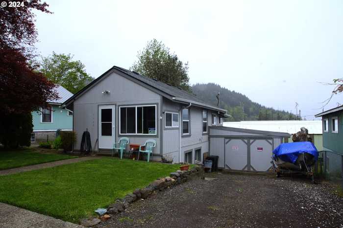 photo 42: 1157 FIR AVE, Reedsport OR 97467