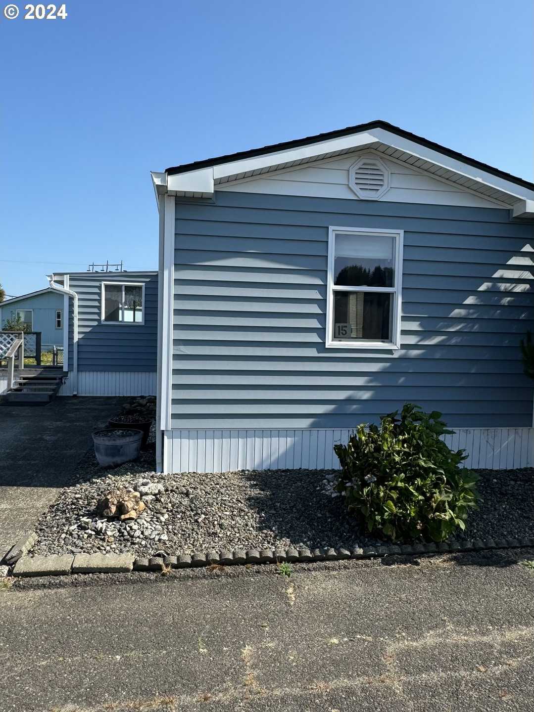 photo 1: 1000 N 8TH ST Unit 15, Reedsport OR 97467