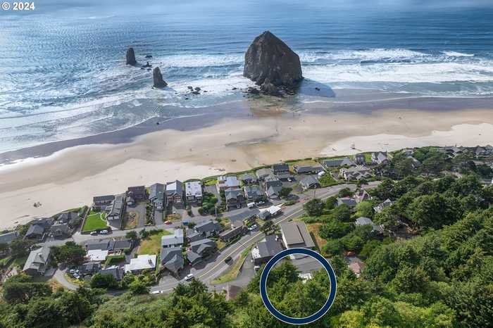 photo 45: 1855 HAYSTACK LN, Cannon Beach OR 97110