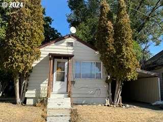 photo 1: 2720 7TH ST, Baker City OR 97814