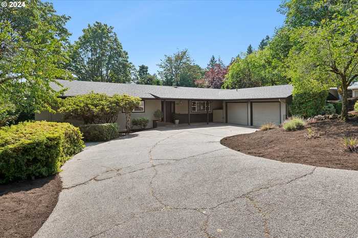 photo 1: 6980 SW LABER RD, Portland OR 97225