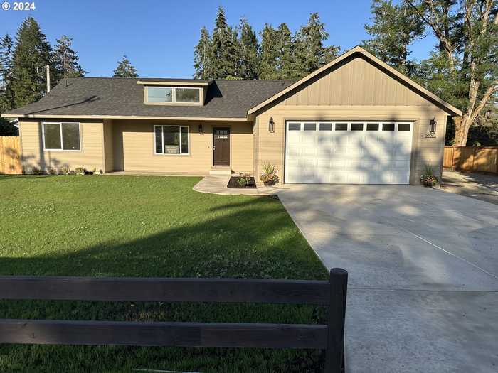 photo 36: 92061 MAPLE LN, Springfield OR 97478