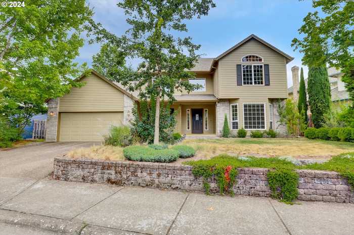 photo 1: 17577 NW GILBERT LN, Portland OR 97229