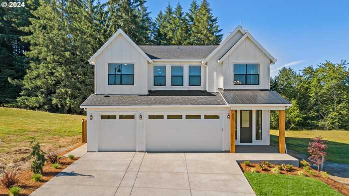 photo 1: 887 BUTTE DR, Forest Grove OR 97116