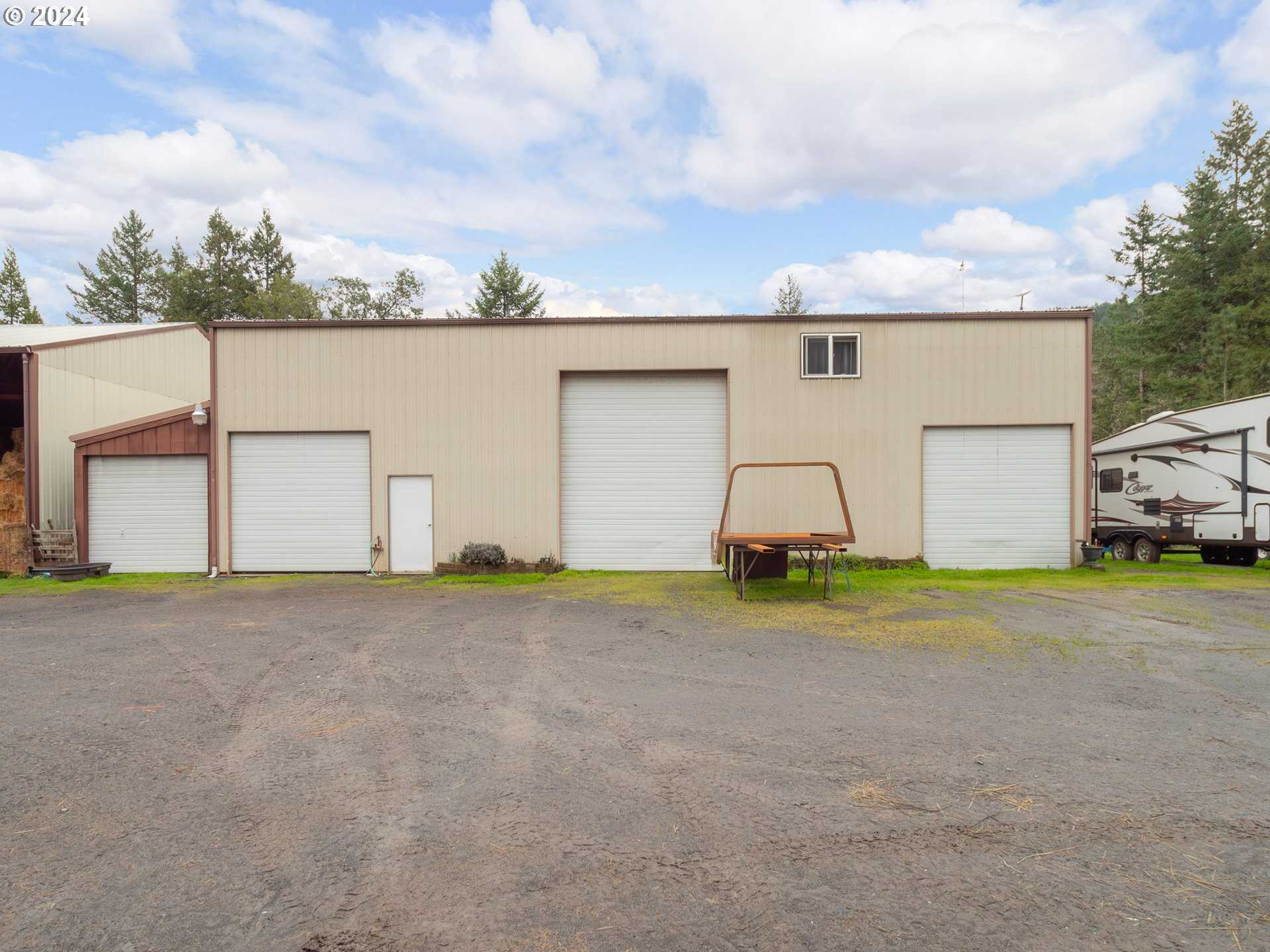 photo 3: 690 STRAWBERRY MOUNTAIN LN, Roseburg OR 97470