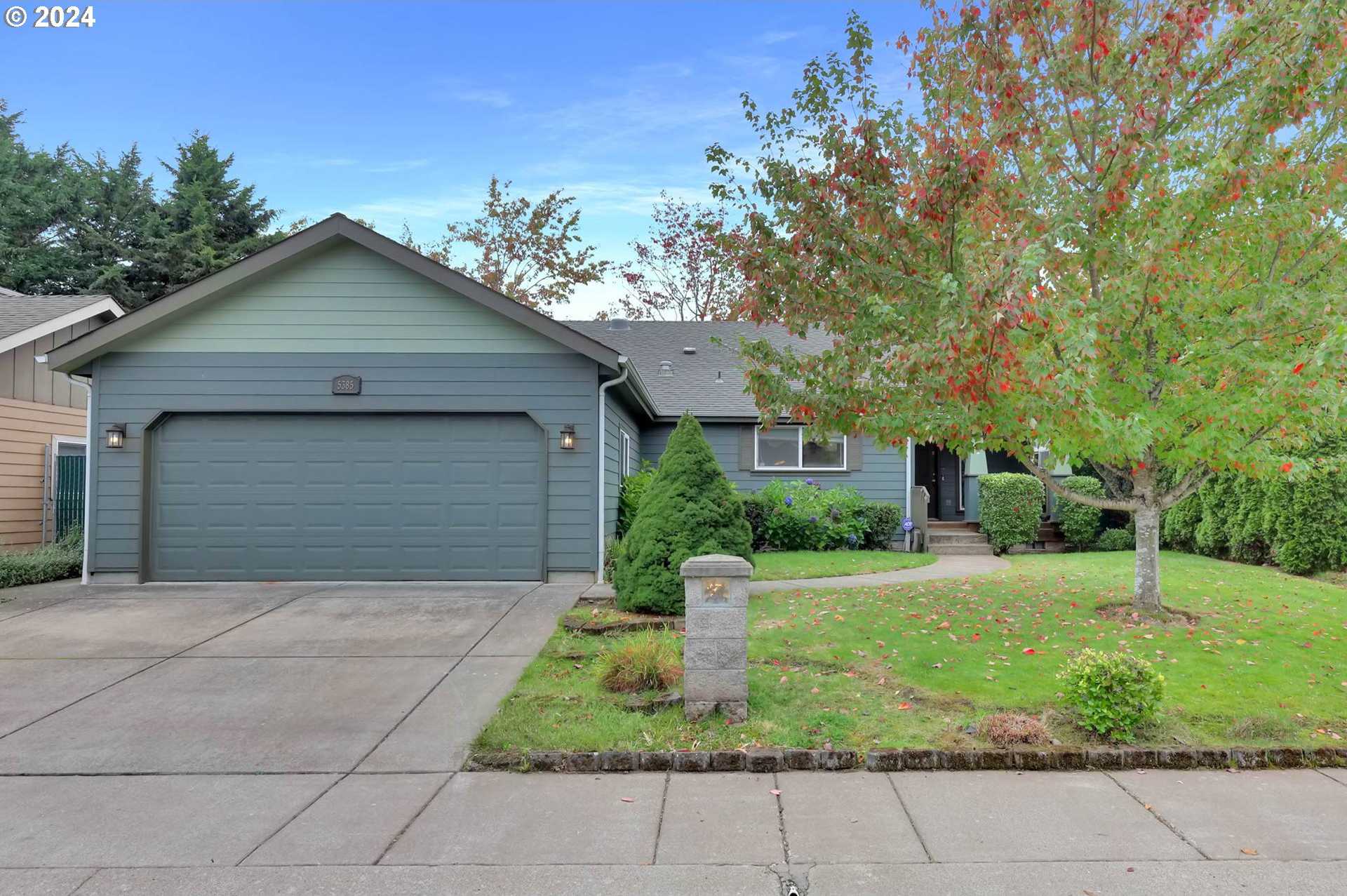 photo 2: 5385 OLYMPIC CIR, Eugene OR 97402