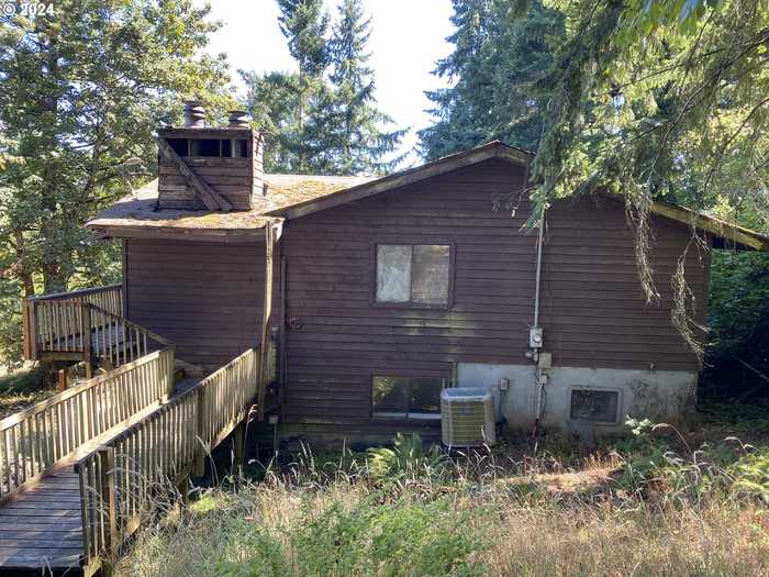 photo 2: 10909 S RIDGE TOP DR, Molalla OR 97038