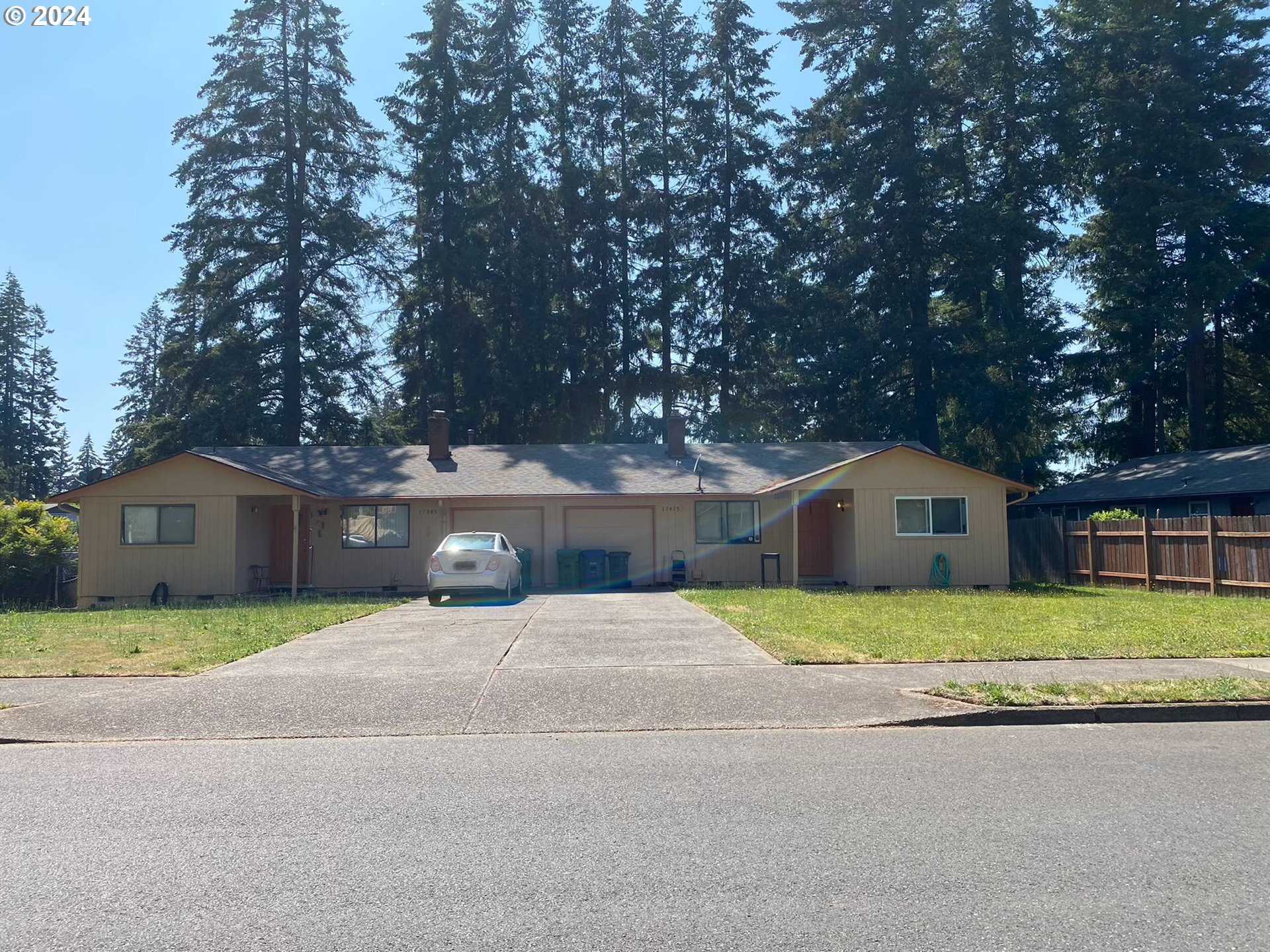 photo 1: 17975 DAVIS ST, Sandy OR 97055