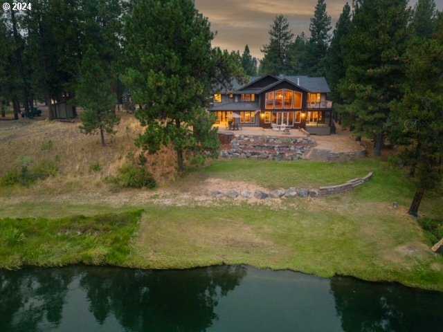 photo 2: 17267 KINGSBURG RD, Bend OR 97707