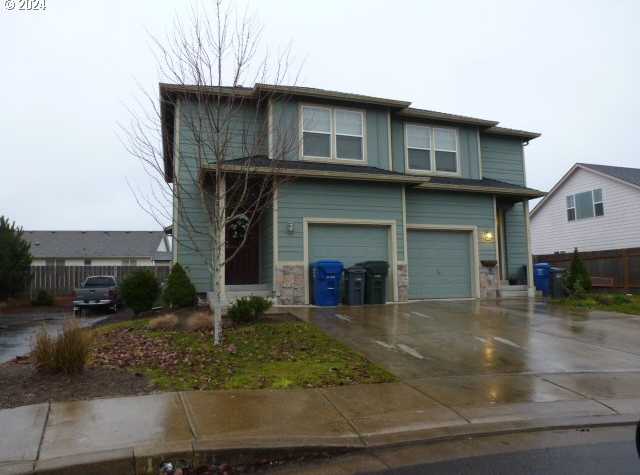 photo 1: 4189 GERANIUM LOOP, Salem OR 97305